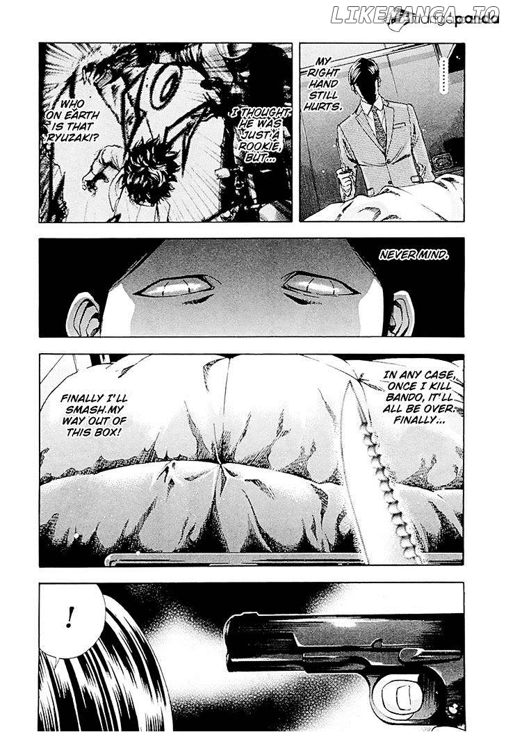 Ouroboros - Manga chapter 48 - page 3