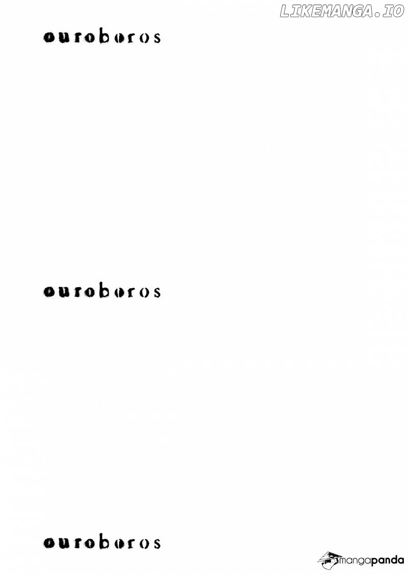 Ouroboros - Manga chapter 77 - page 41