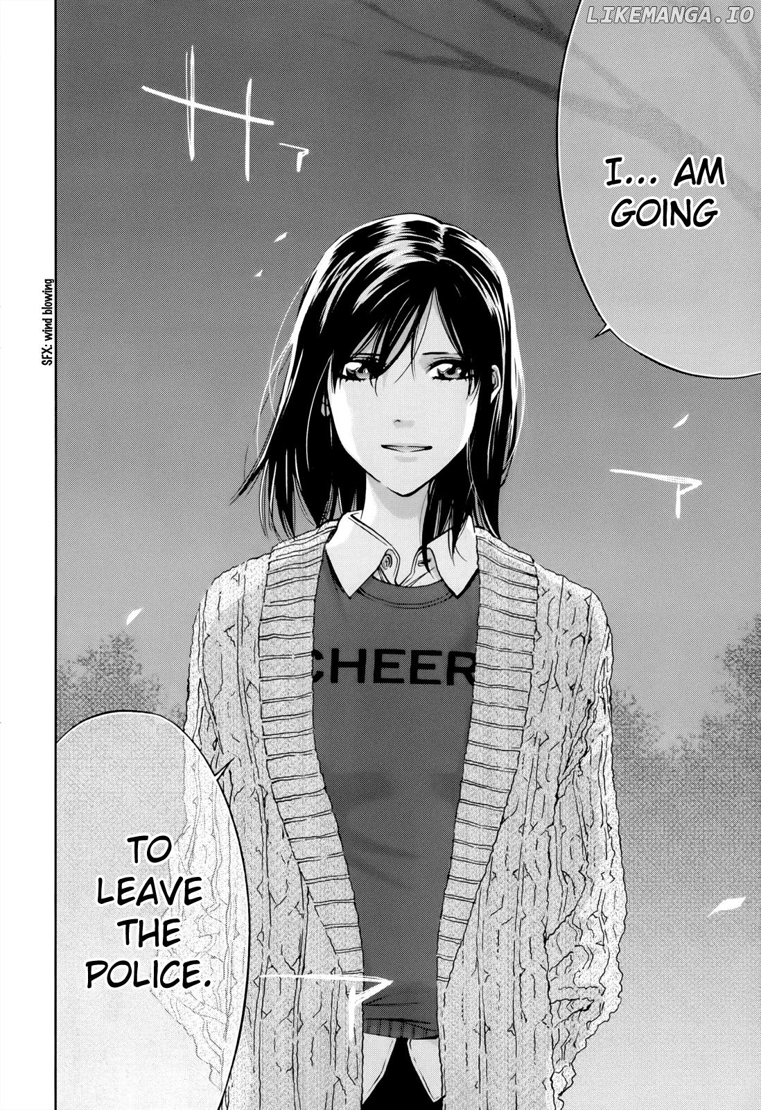 Ouroboros - Manga chapter 106 - page 16