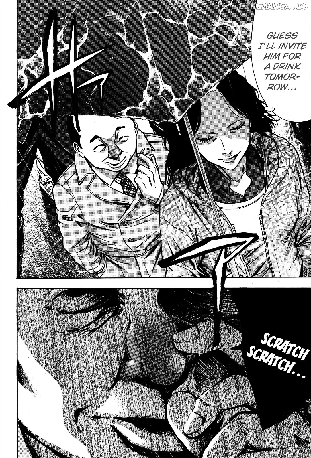 Ouroboros - Manga chapter 98 - page 32