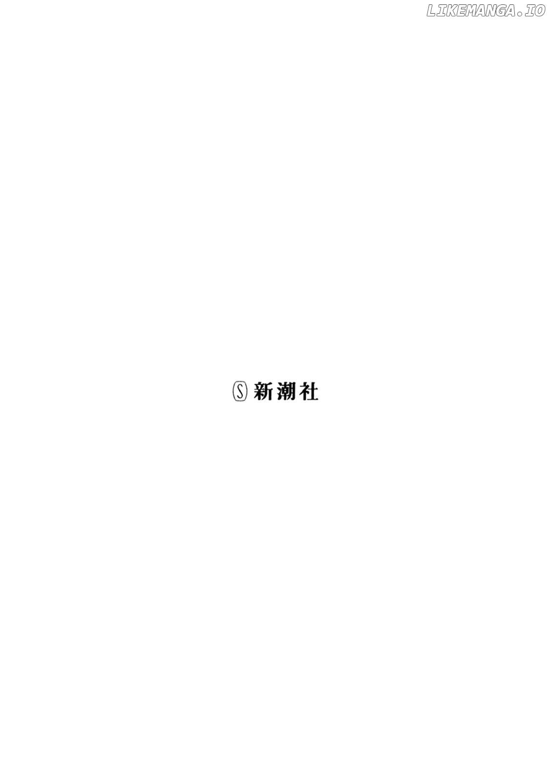 Ouroboros - Manga chapter 107 - page 2