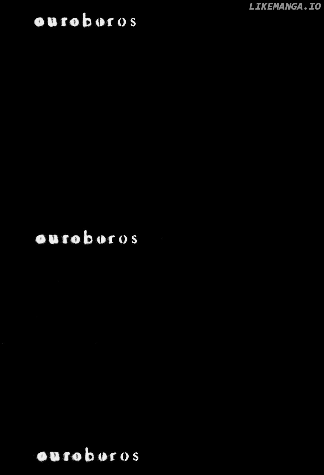 Ouroboros - Manga chapter 108 - page 39