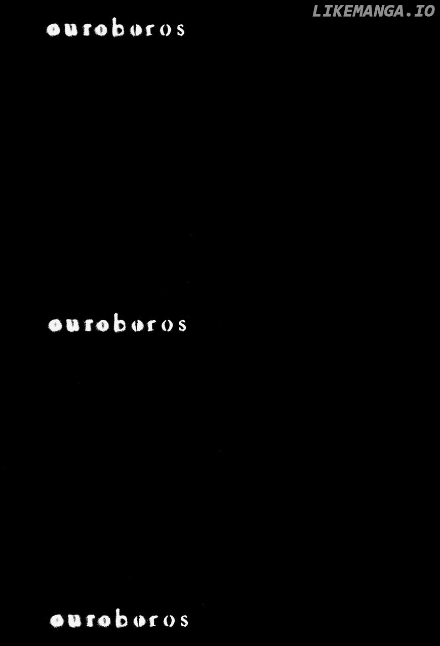 Ouroboros - Manga chapter 99 - page 42