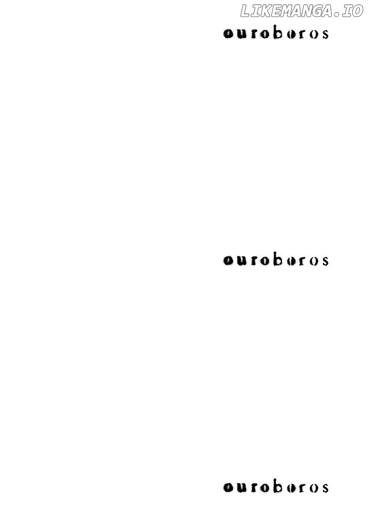 Ouroboros - Manga chapter 82 - page 1