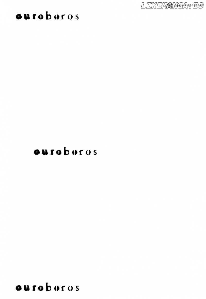 Ouroboros - Manga chapter 15 - page 19