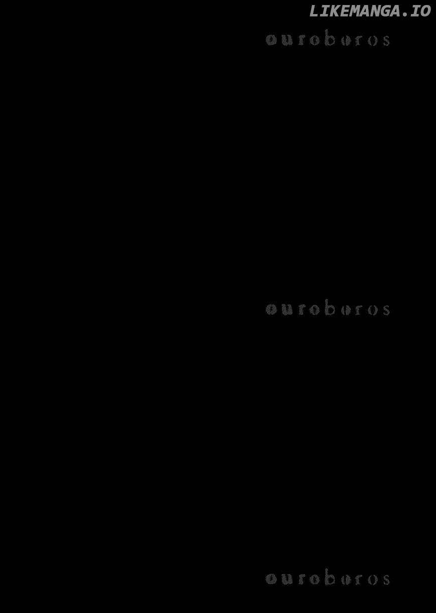 Ouroboros - Manga chapter 82.1 - page 22