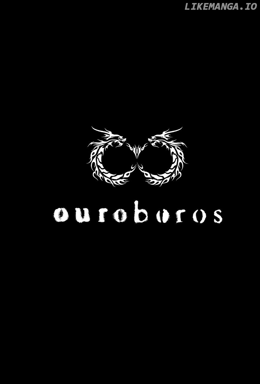 Ouroboros - Manga chapter 112 - page 2