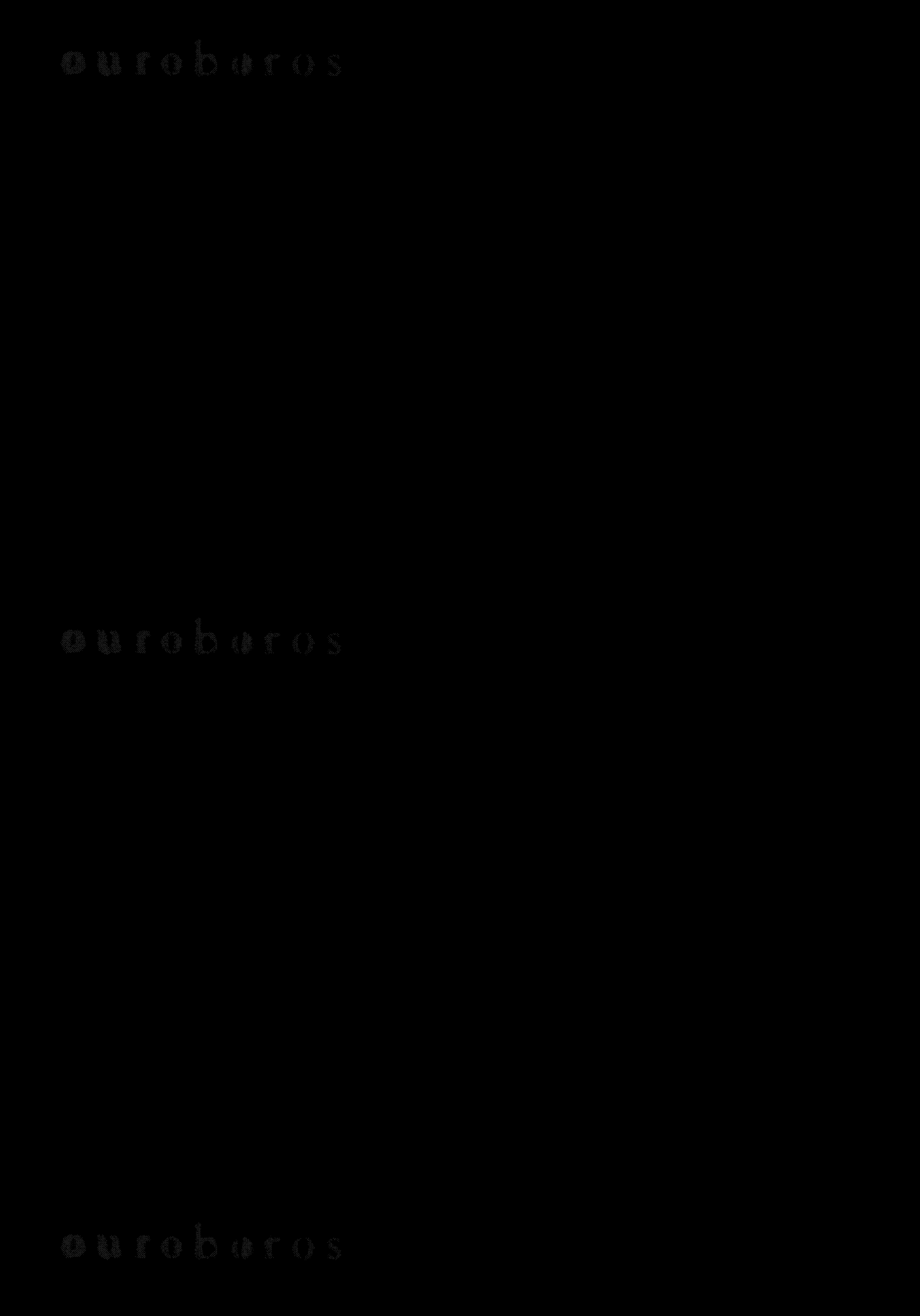 Ouroboros - Manga chapter 114 - page 33