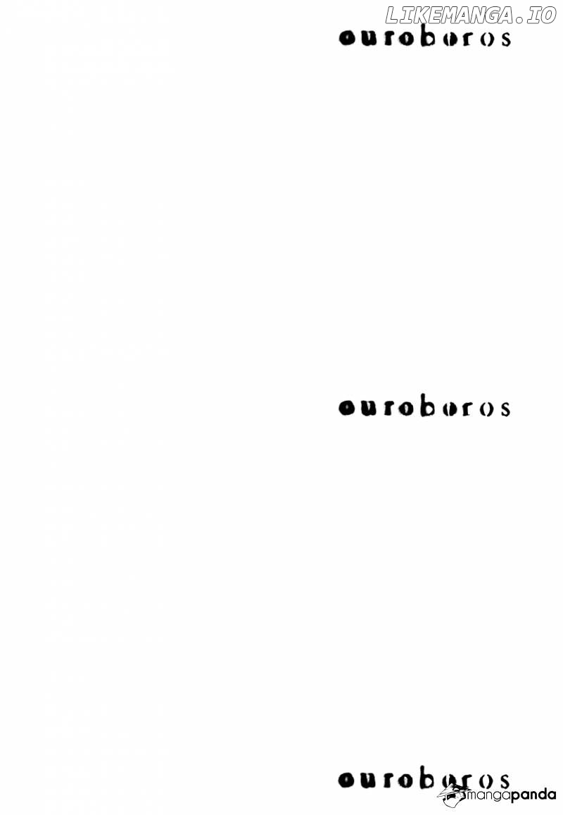 Ouroboros - Manga chapter 22 - page 1