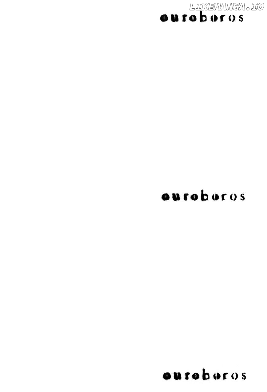 Ouroboros - Manga chapter 84 - page 1