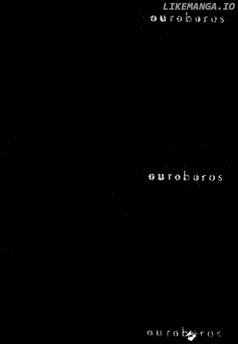 Ouroboros - Manga chapter 63 - page 3