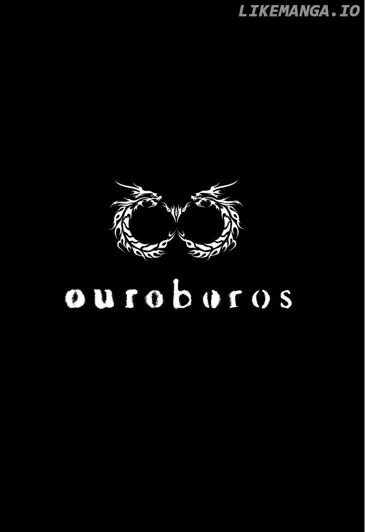 Ouroboros - Manga chapter 86 - page 3