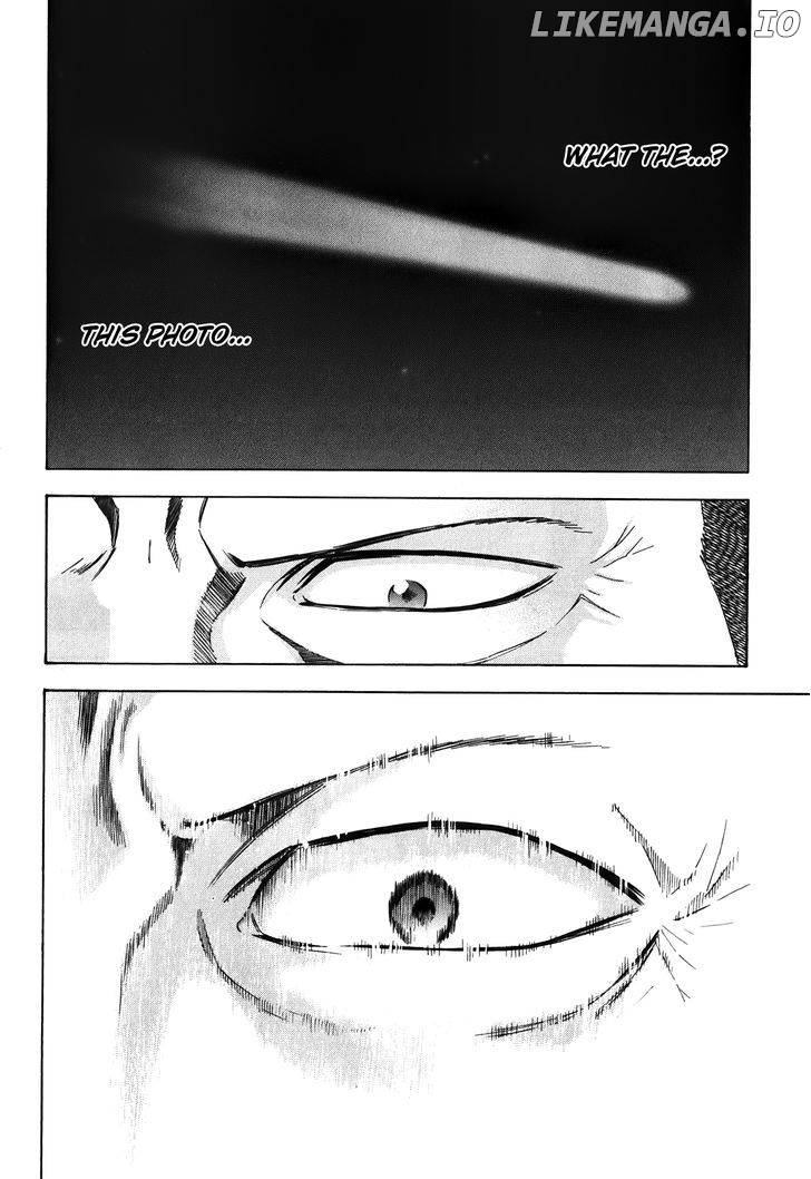 Ouroboros - Manga chapter 86 - page 49