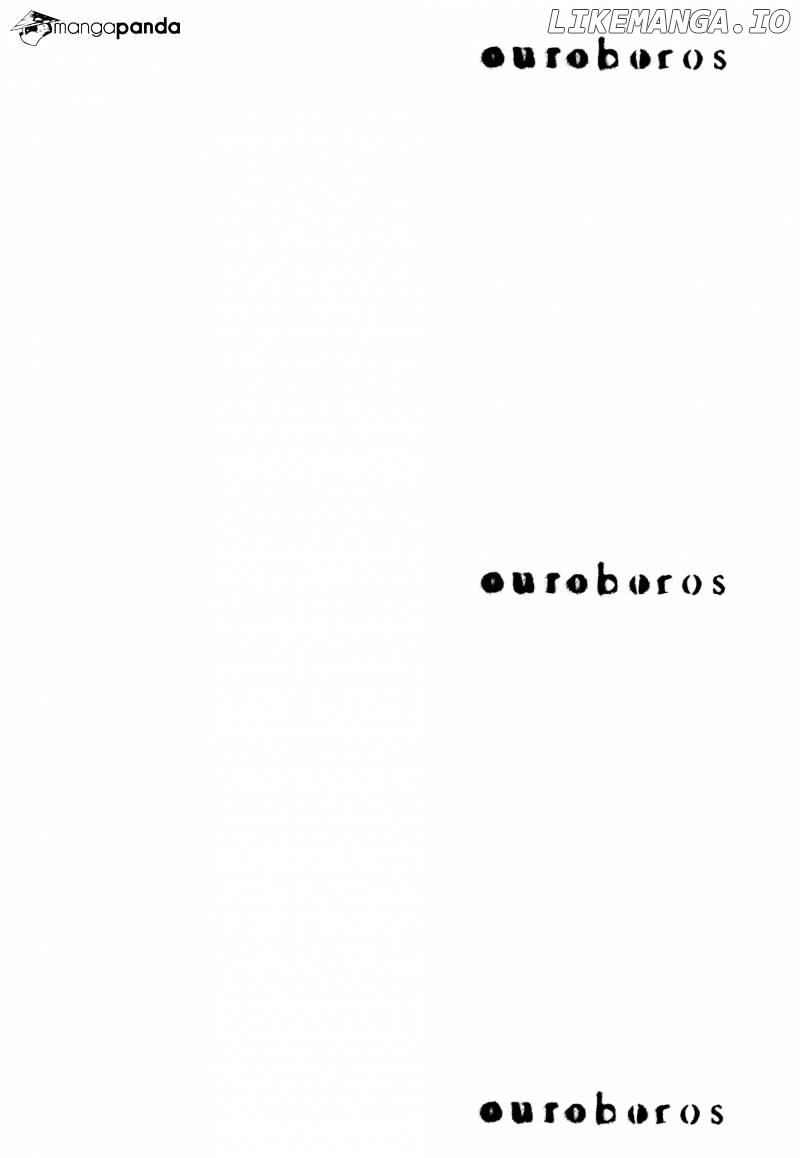 Ouroboros - Manga chapter 26 - page 28