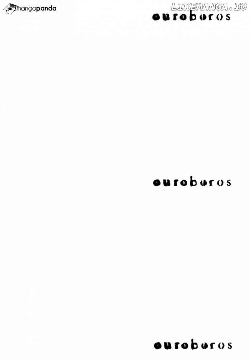 Ouroboros - Manga chapter 66 - page 22