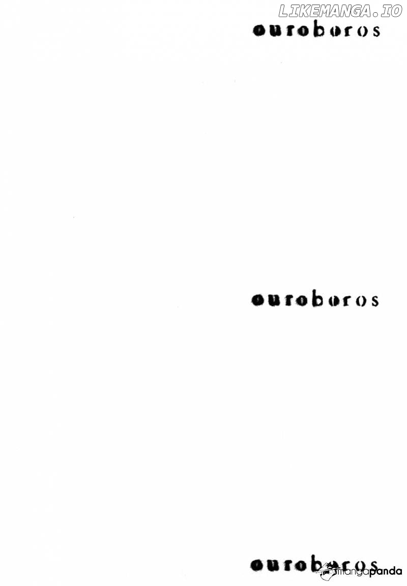 Ouroboros - Manga chapter 67 - page 20