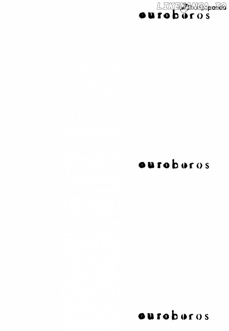 Ouroboros - Manga chapter 28 - page 20