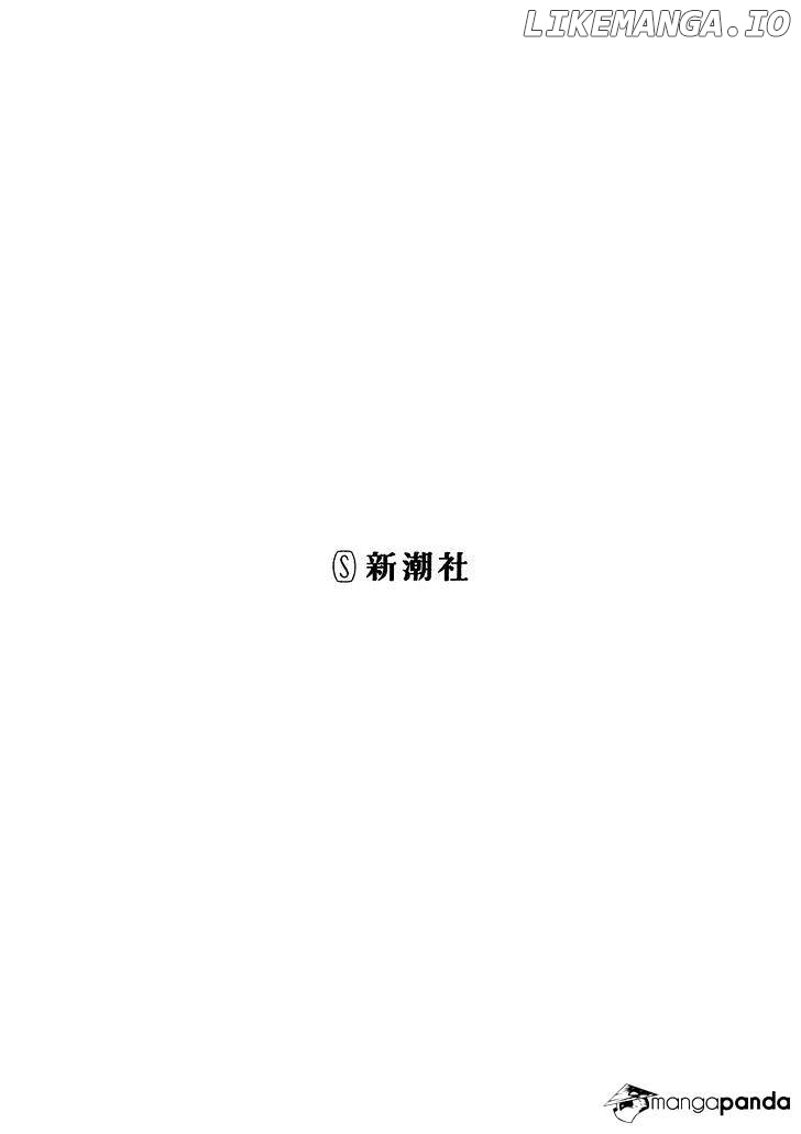 Ouroboros - Manga chapter 70 - page 3