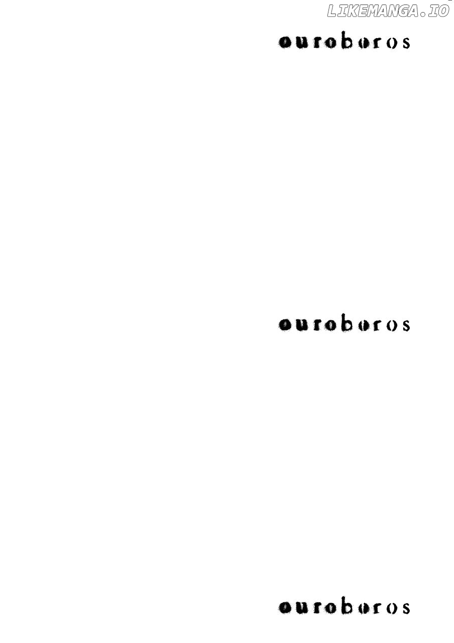 Ouroboros - Manga chapter 71.5 - page 20