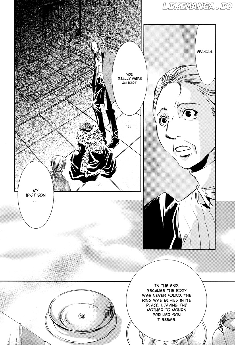 Mein Ritter - Watashi no Kishi chapter 1 - page 45