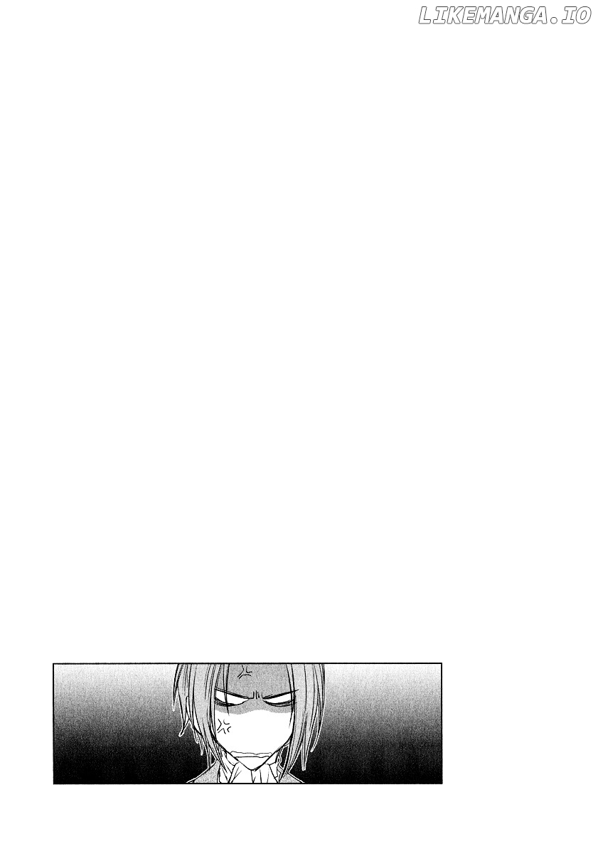 Mein Ritter - Watashi no Kishi chapter 2 - page 3