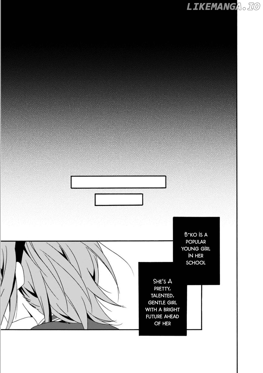 Shuuen no Shiori chapter 25 - page 29