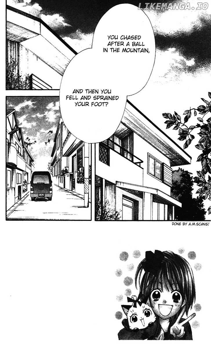 Hime-chan no Ribon Colorful chapter 5 - page 2