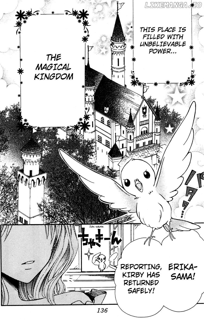 Hime-chan no Ribon Colorful chapter 9.5 - page 2