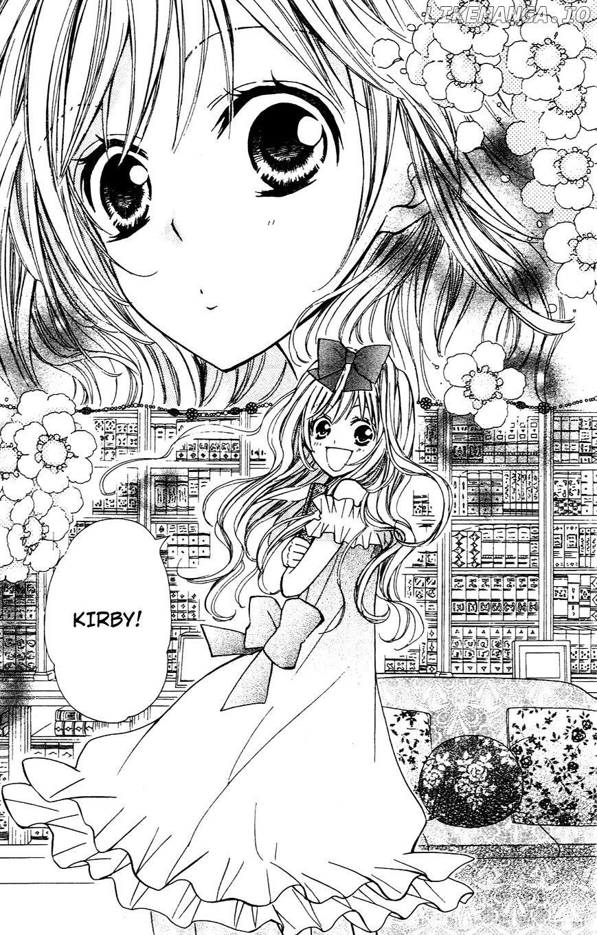 Hime-chan no Ribon Colorful chapter 9.5 - page 3