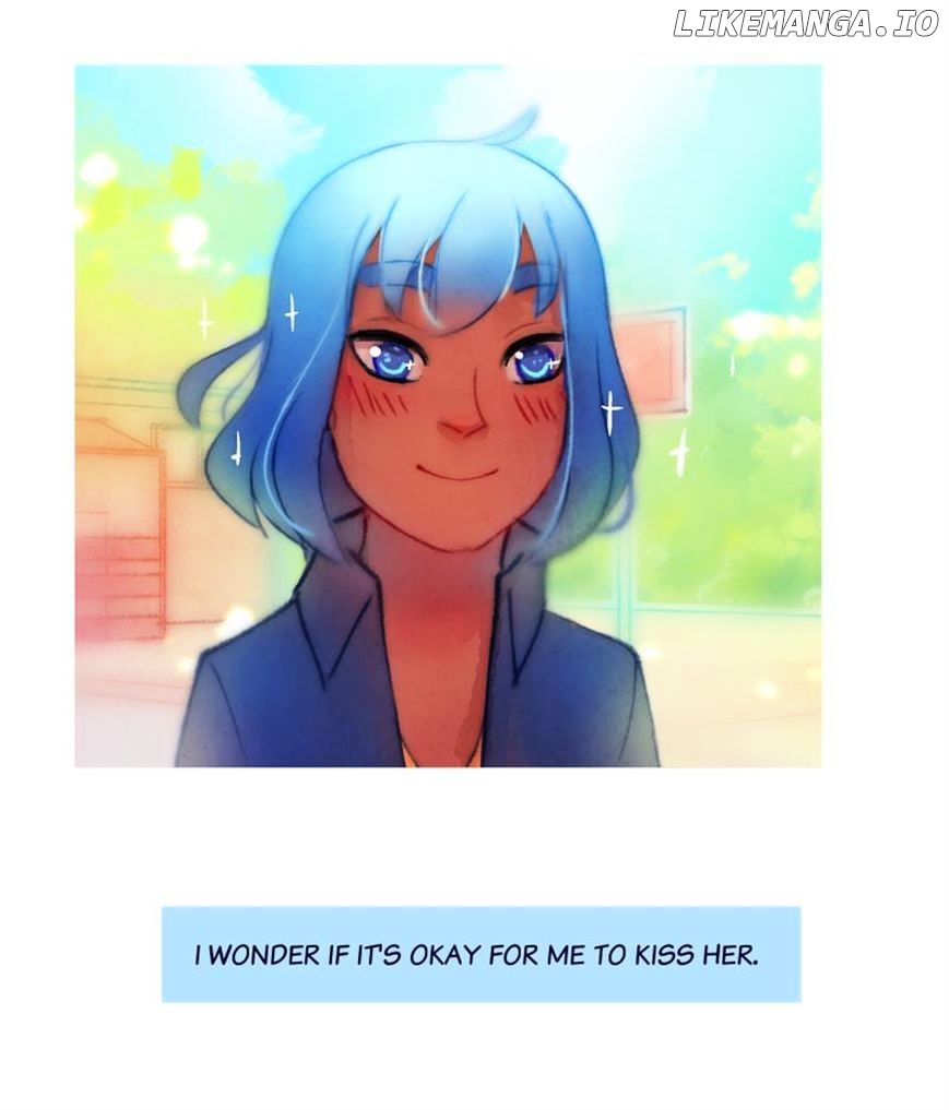 Always Human chapter 12 - page 7