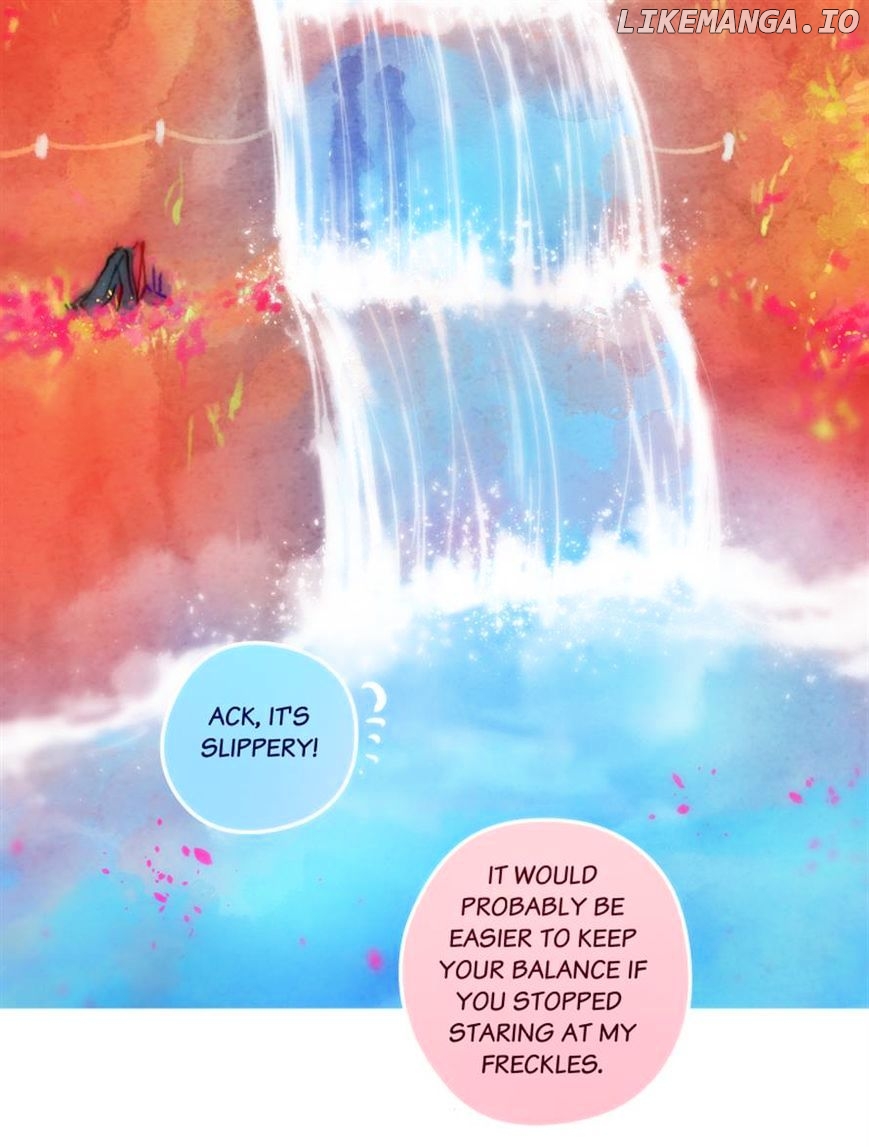 Always Human chapter 14 - page 2