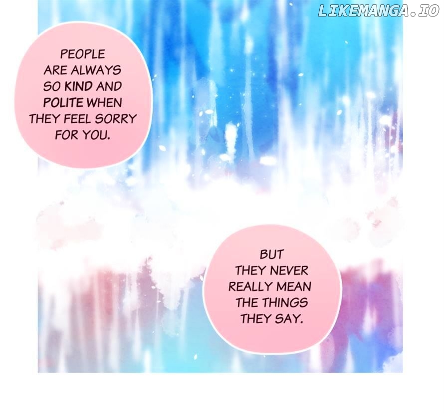 Always Human chapter 14 - page 9