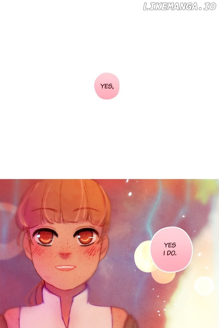 Always Human chapter 15 - page 1