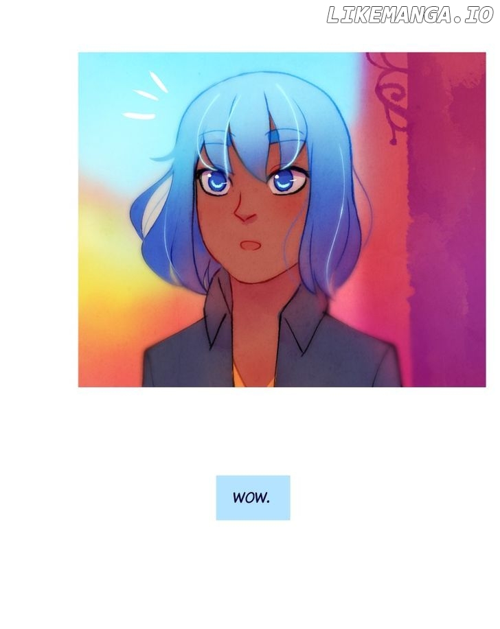 Always Human chapter 15 - page 19