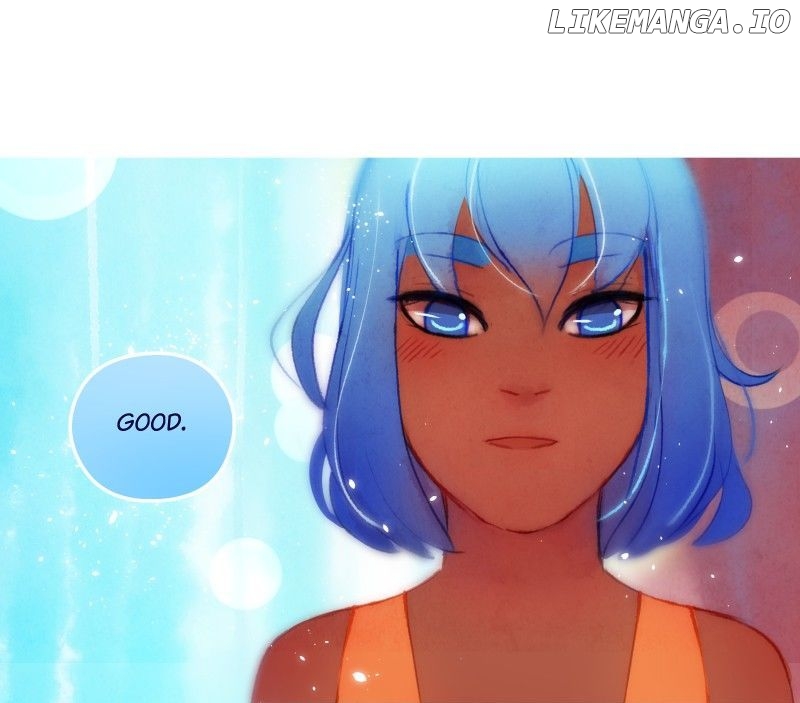 Always Human chapter 15 - page 2