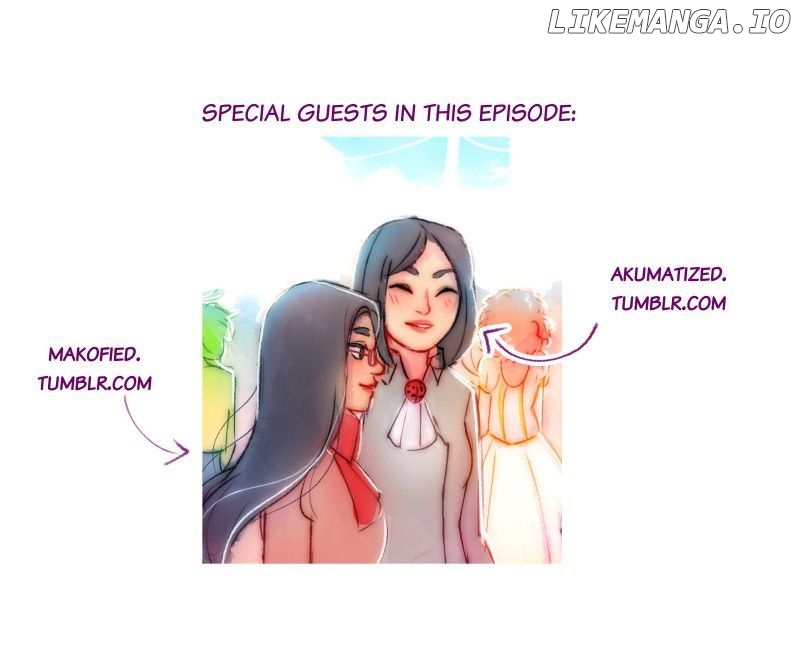 Always Human chapter 15 - page 23