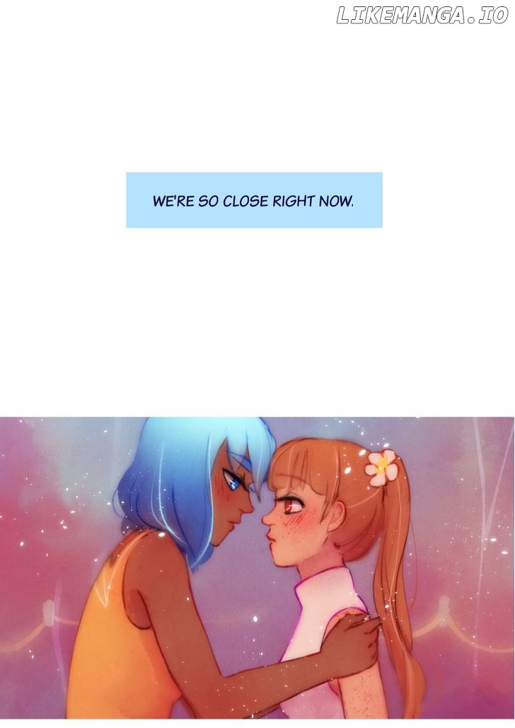 Always Human chapter 15 - page 3