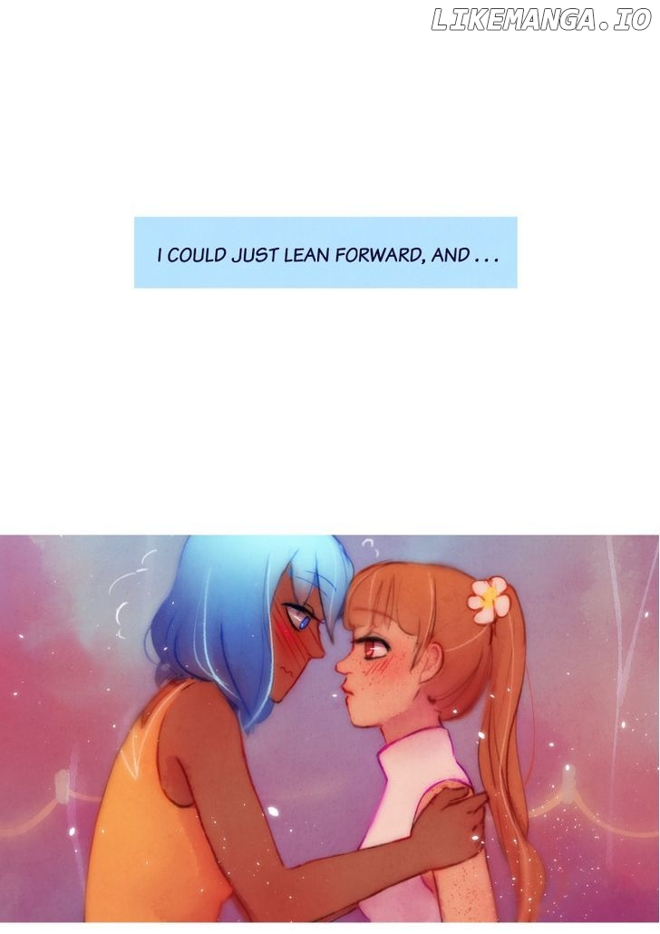 Always Human chapter 15 - page 4