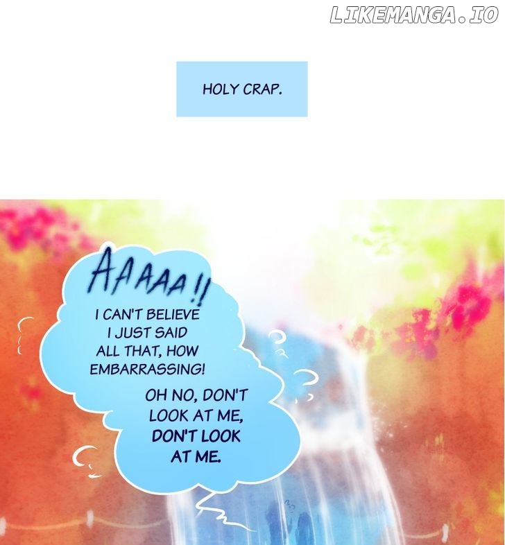 Always Human chapter 15 - page 5