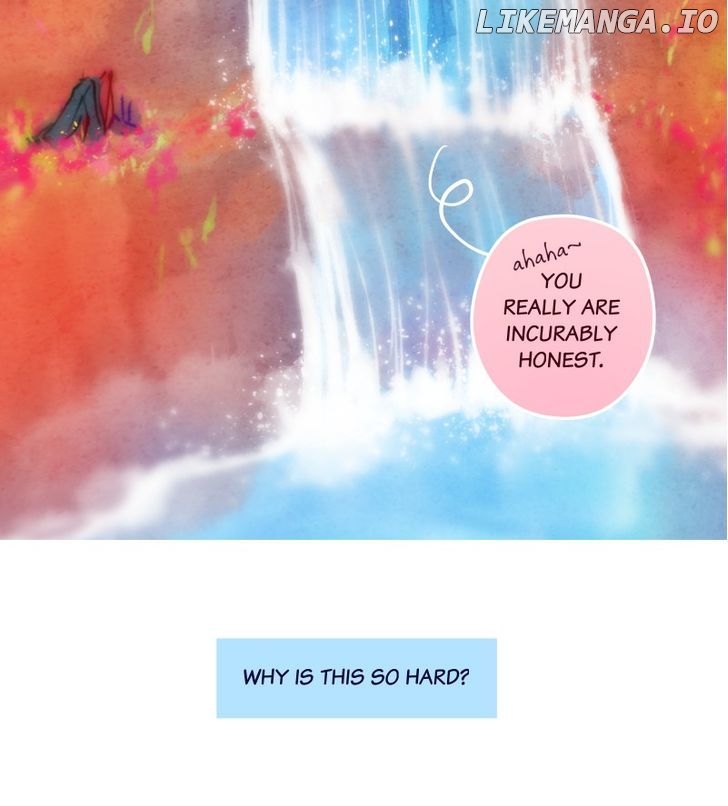 Always Human chapter 15 - page 6