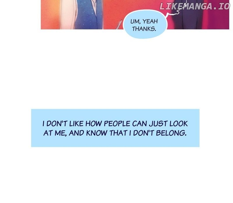 Always Human chapter 16 - page 12