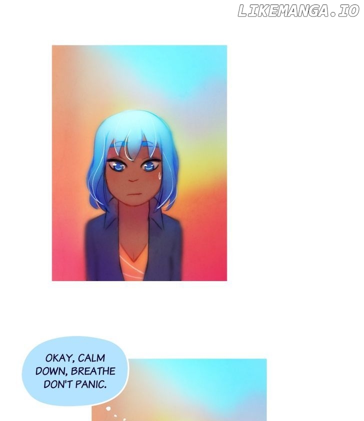 Always Human chapter 16 - page 13