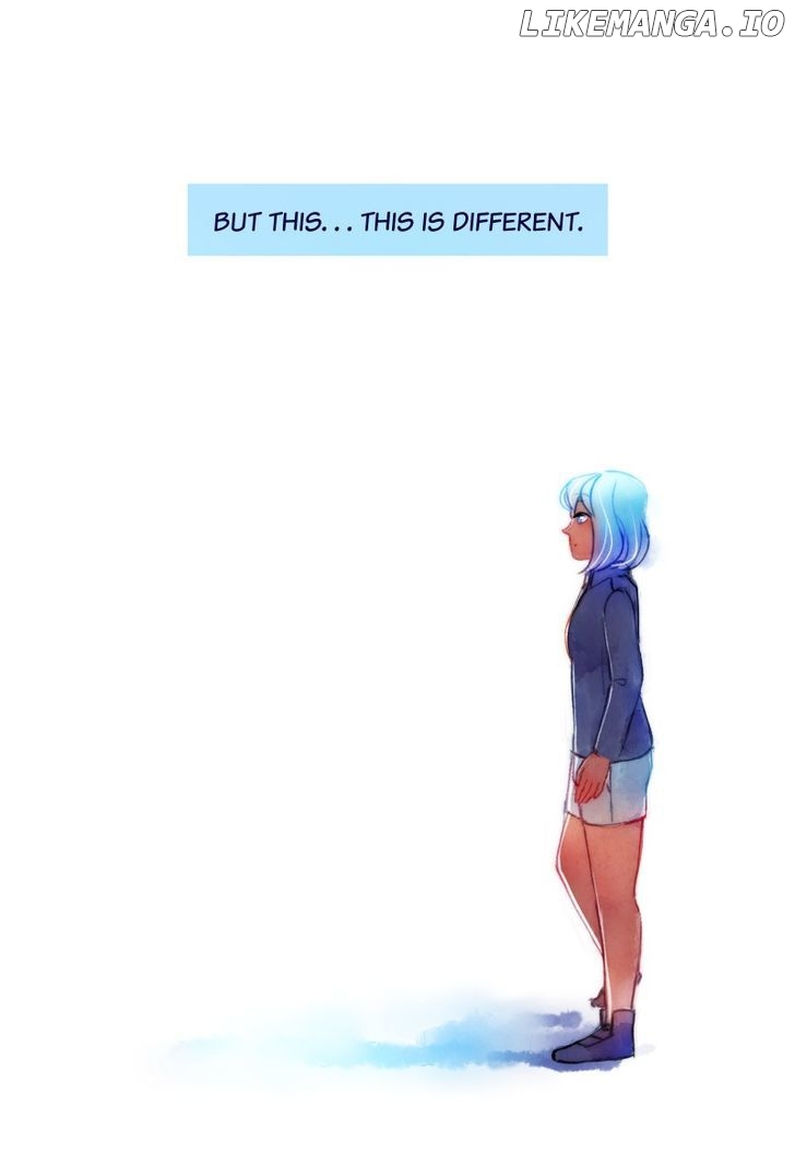 Always Human chapter 16 - page 4