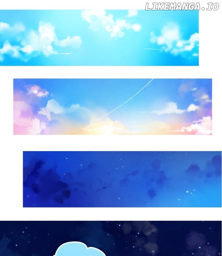 Always Human chapter 17 - page 1
