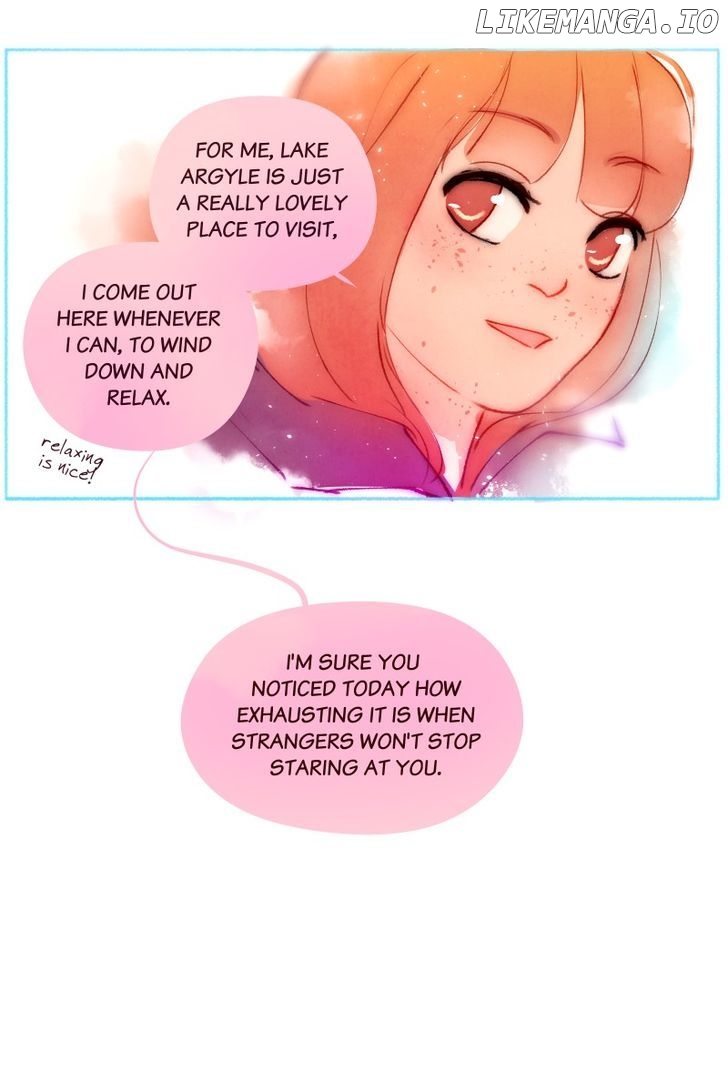 Always Human chapter 17 - page 13