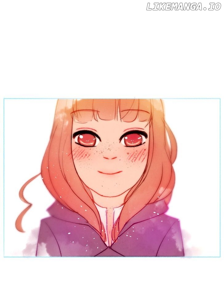 Always Human chapter 17 - page 20