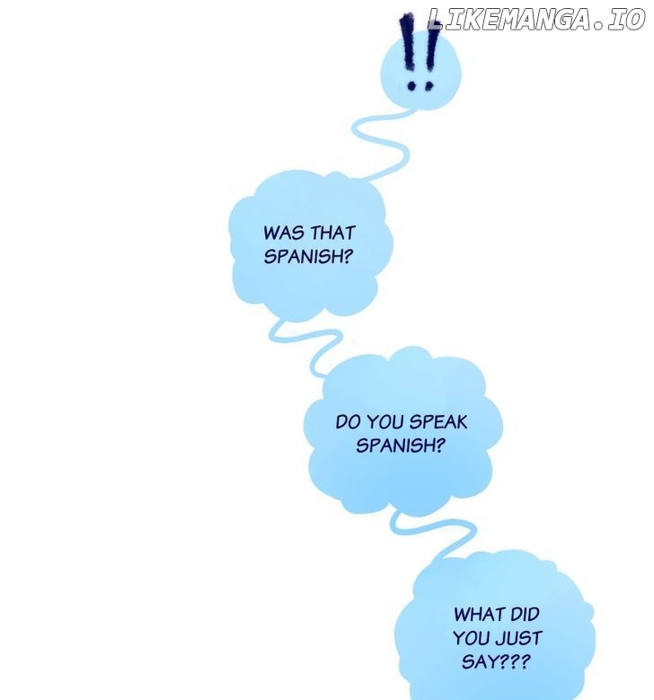 Always Human chapter 17 - page 22