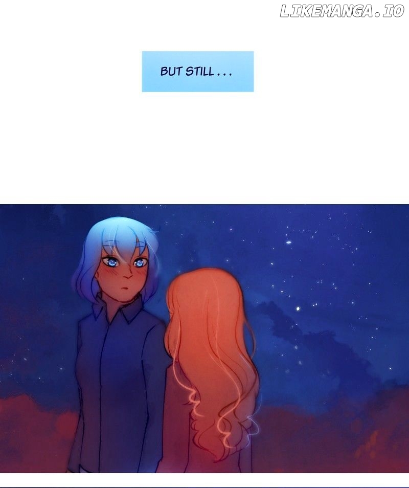 Always Human chapter 18 - page 10