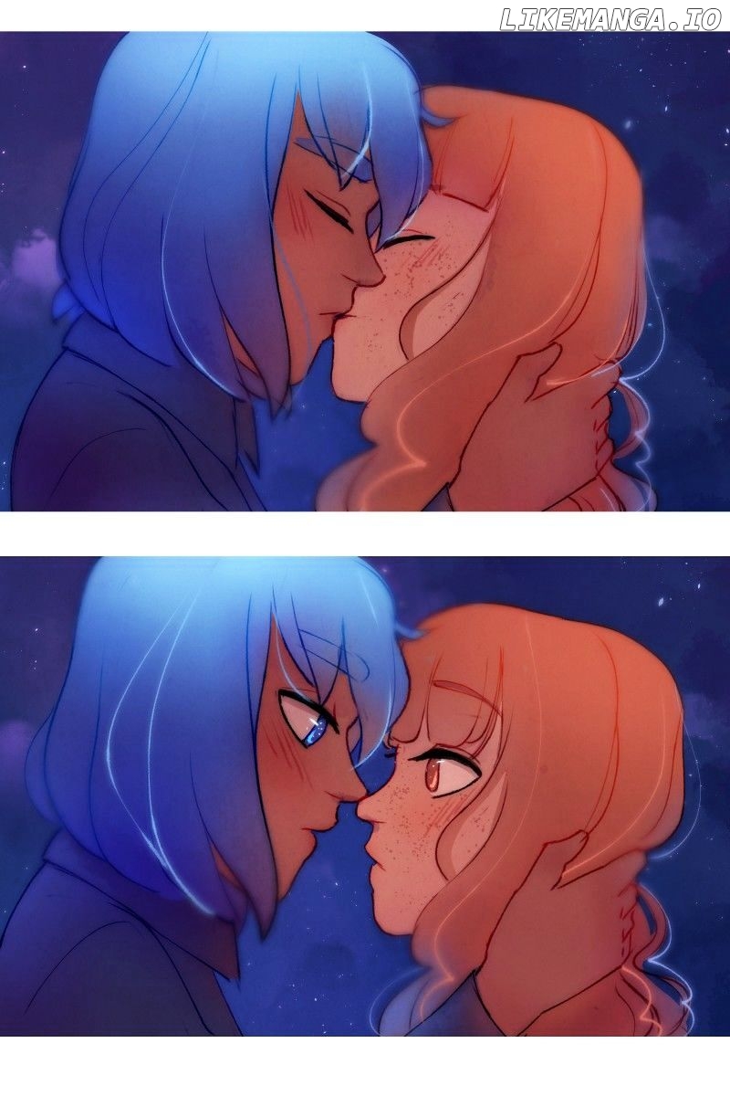 Always Human chapter 18 - page 12