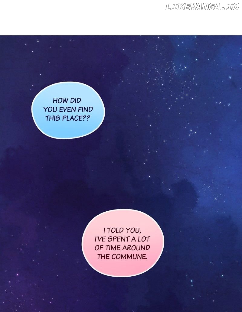 Always Human chapter 18 - page 14